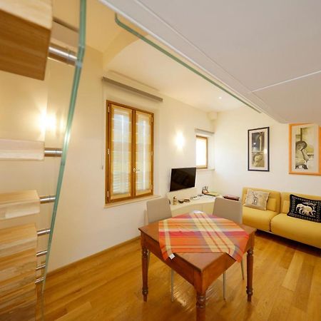 Siena Uptown - Sabrina'S Cozy Apartment Εξωτερικό φωτογραφία