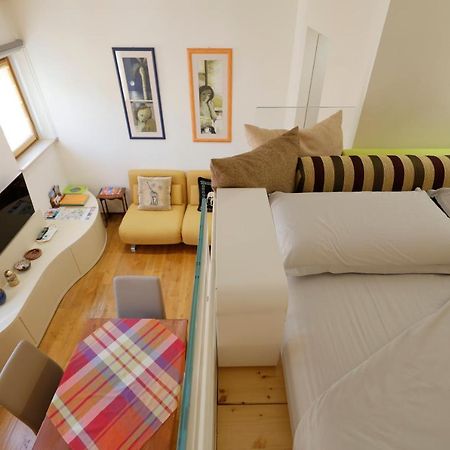 Siena Uptown - Sabrina'S Cozy Apartment Εξωτερικό φωτογραφία