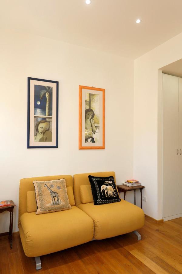 Siena Uptown - Sabrina'S Cozy Apartment Εξωτερικό φωτογραφία