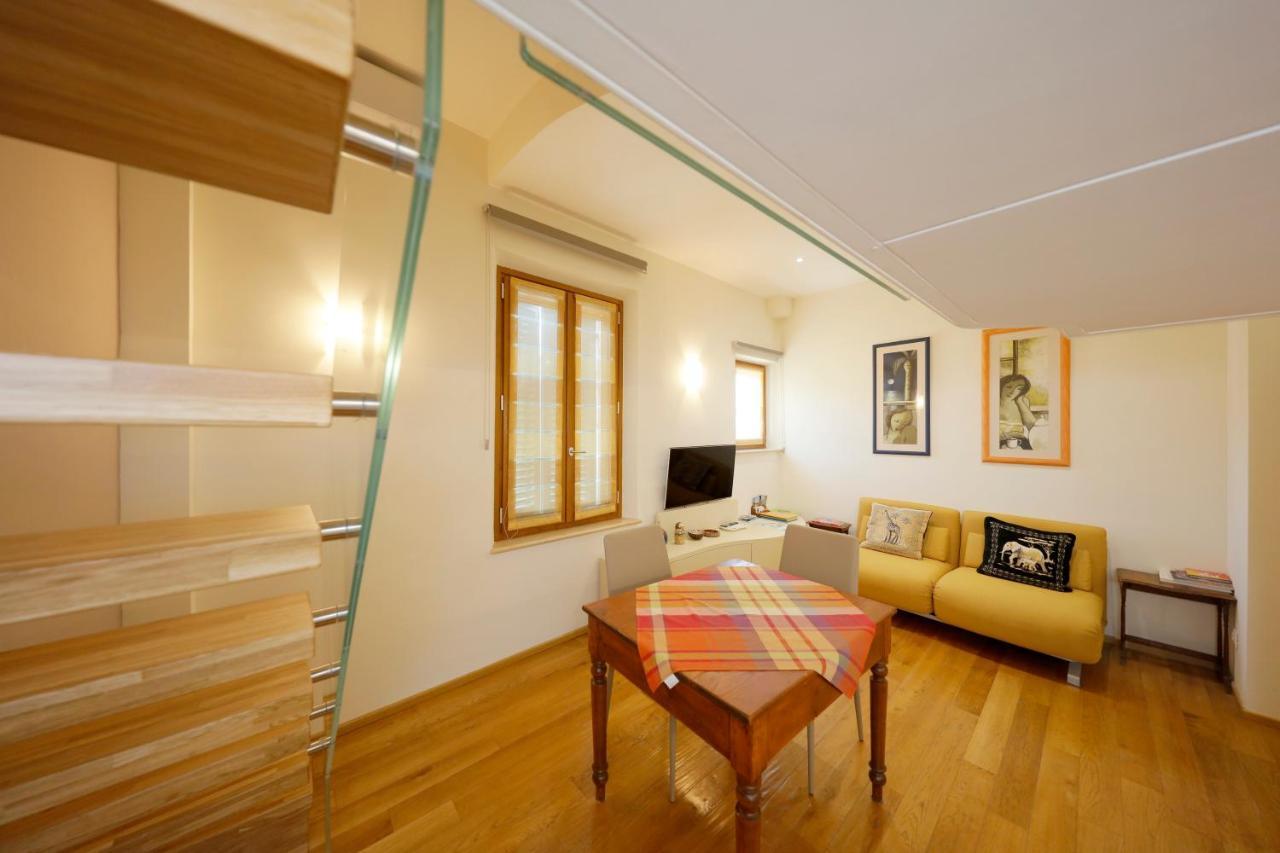 Siena Uptown - Sabrina'S Cozy Apartment Εξωτερικό φωτογραφία