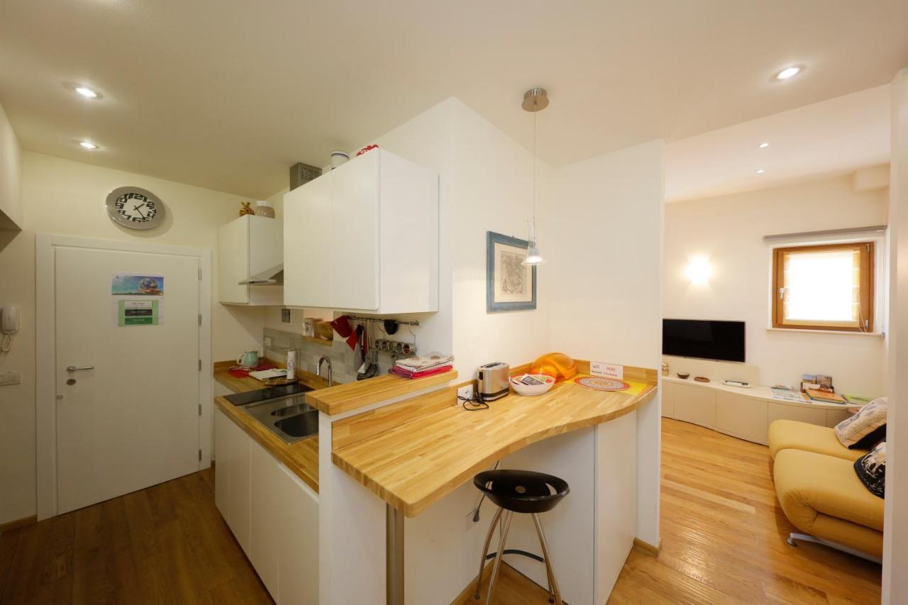 Siena Uptown - Sabrina'S Cozy Apartment Εξωτερικό φωτογραφία
