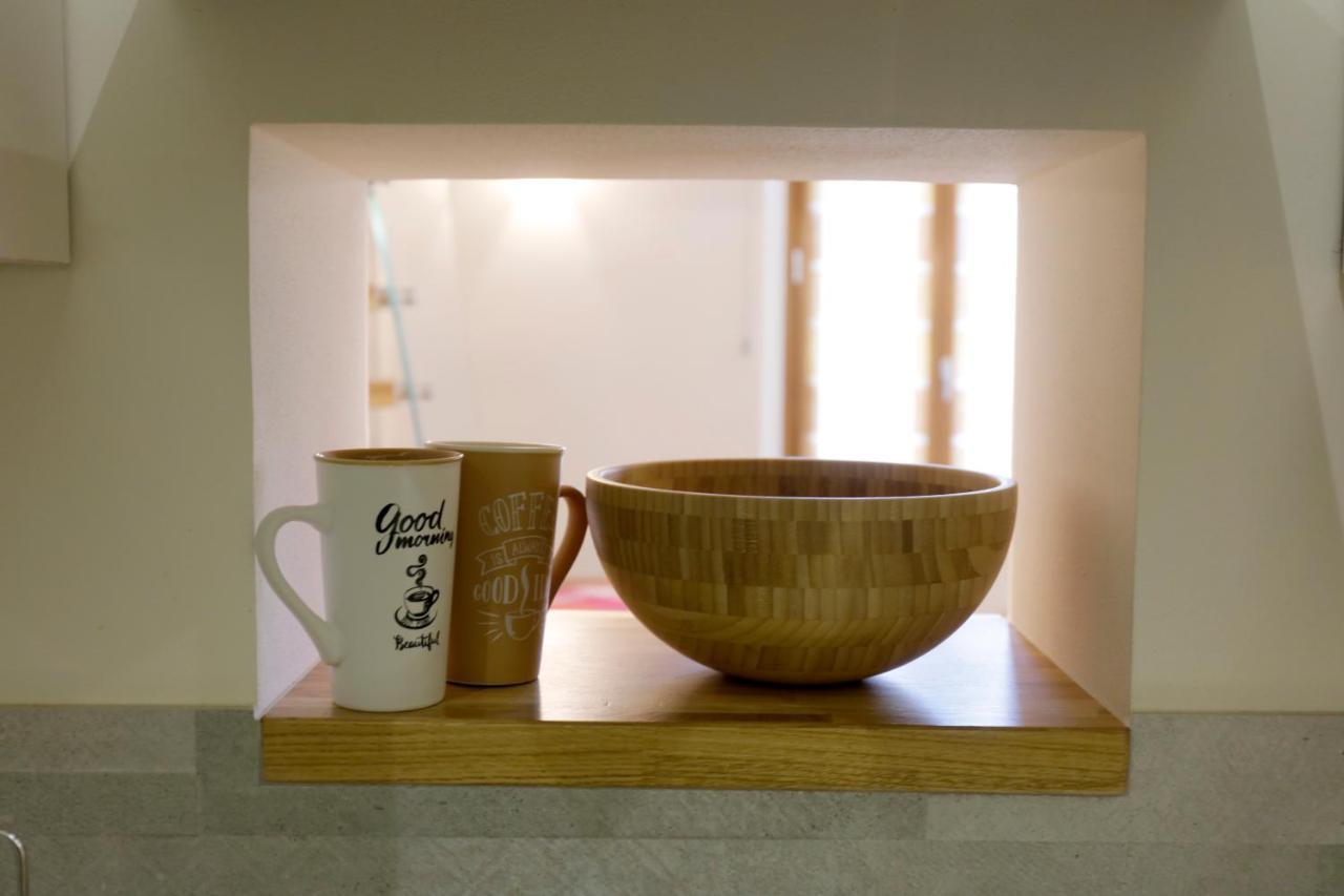 Siena Uptown - Sabrina'S Cozy Apartment Εξωτερικό φωτογραφία