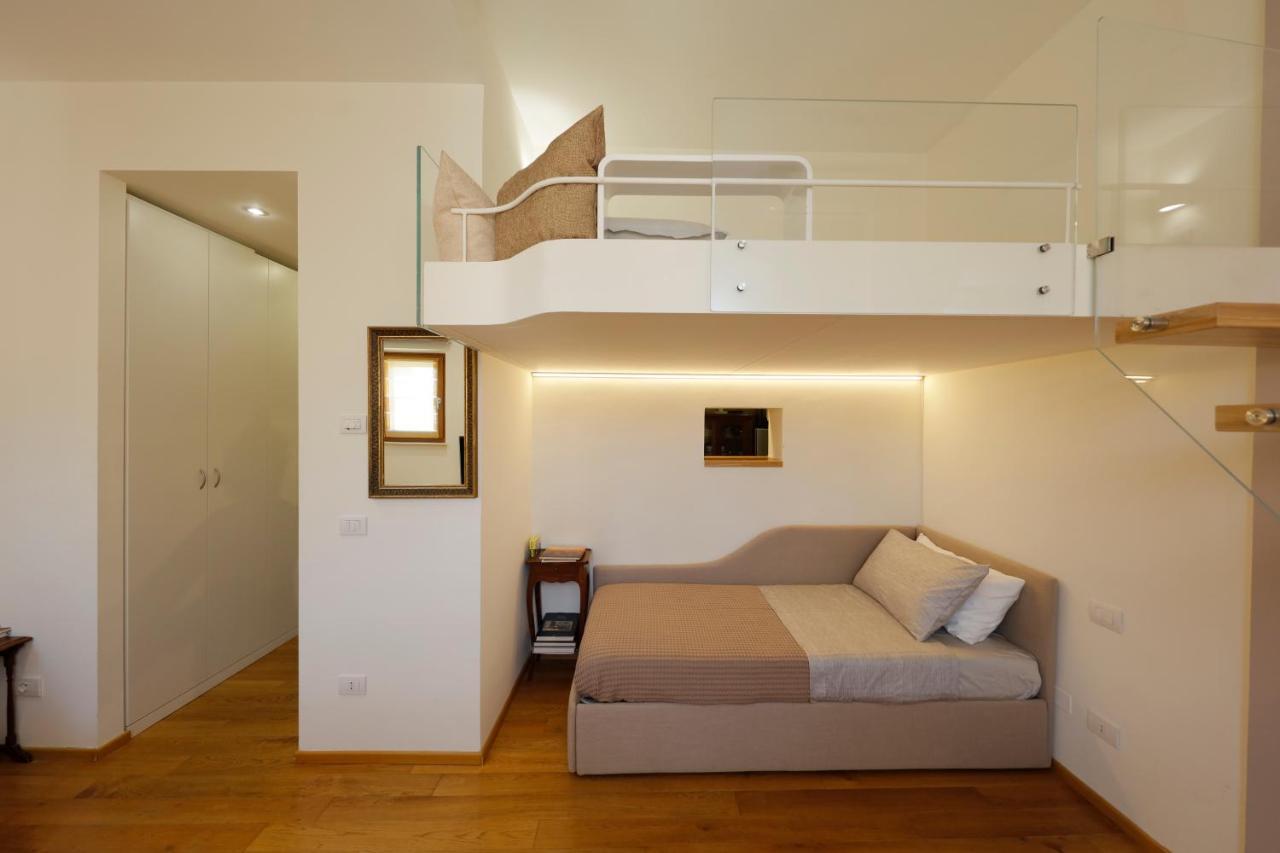 Siena Uptown - Sabrina'S Cozy Apartment Εξωτερικό φωτογραφία