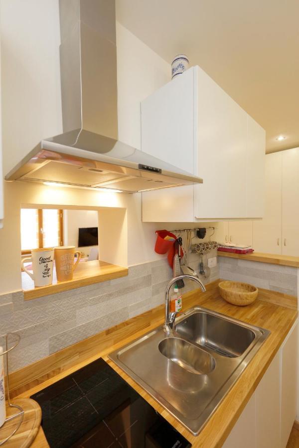 Siena Uptown - Sabrina'S Cozy Apartment Εξωτερικό φωτογραφία