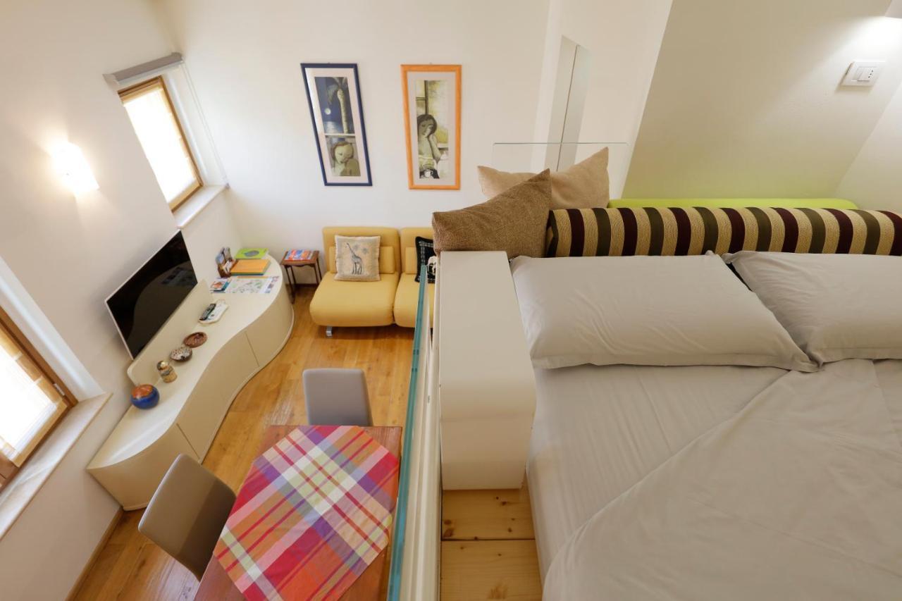 Siena Uptown - Sabrina'S Cozy Apartment Εξωτερικό φωτογραφία