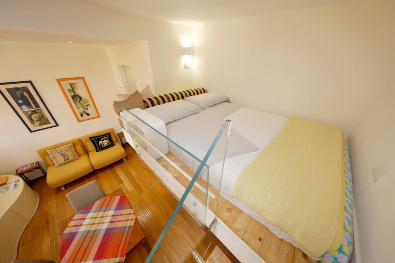 Siena Uptown - Sabrina'S Cozy Apartment Εξωτερικό φωτογραφία