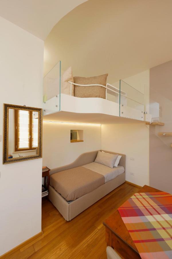 Siena Uptown - Sabrina'S Cozy Apartment Εξωτερικό φωτογραφία