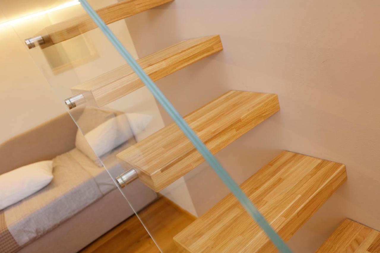 Siena Uptown - Sabrina'S Cozy Apartment Εξωτερικό φωτογραφία