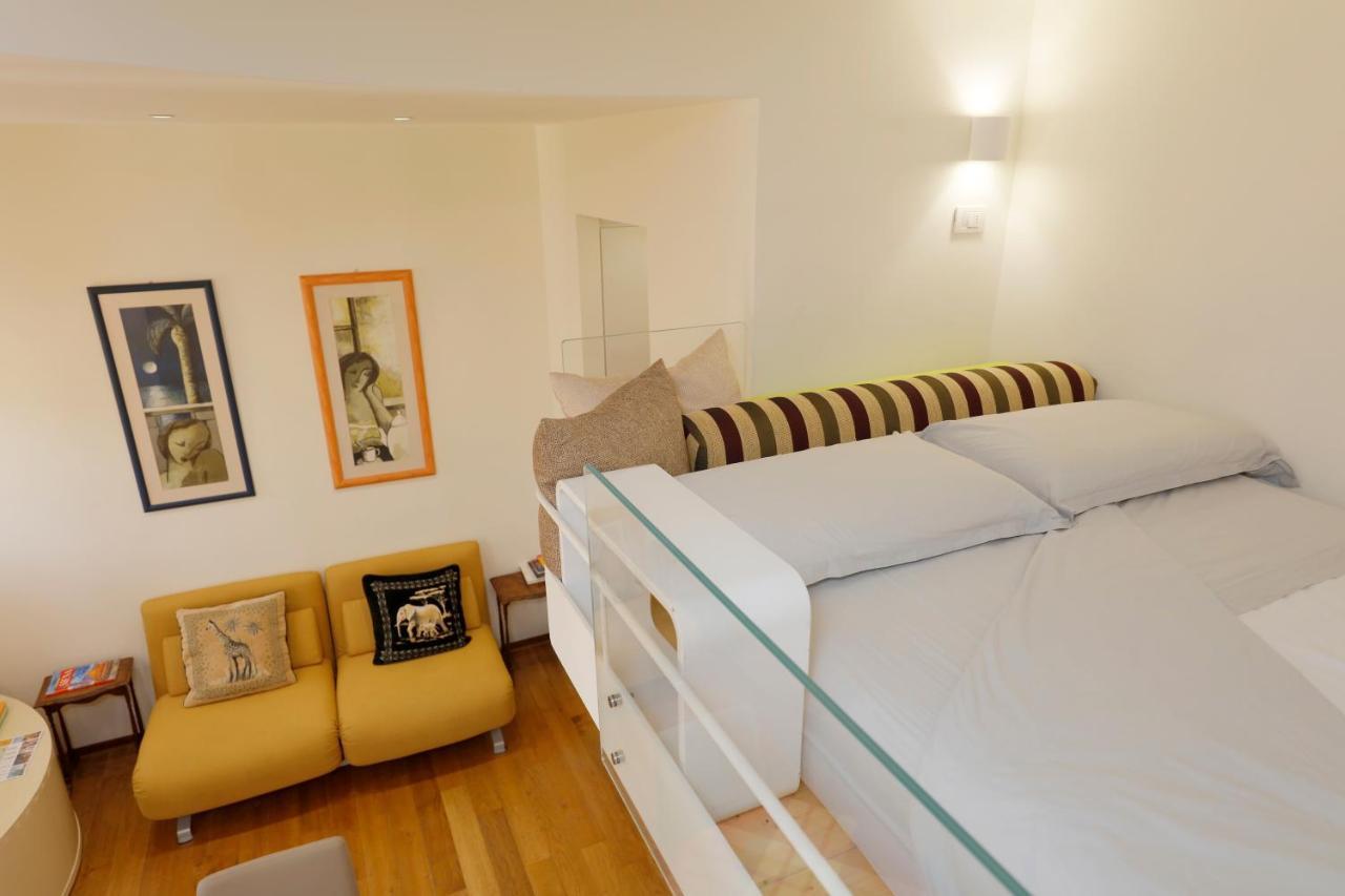 Siena Uptown - Sabrina'S Cozy Apartment Εξωτερικό φωτογραφία