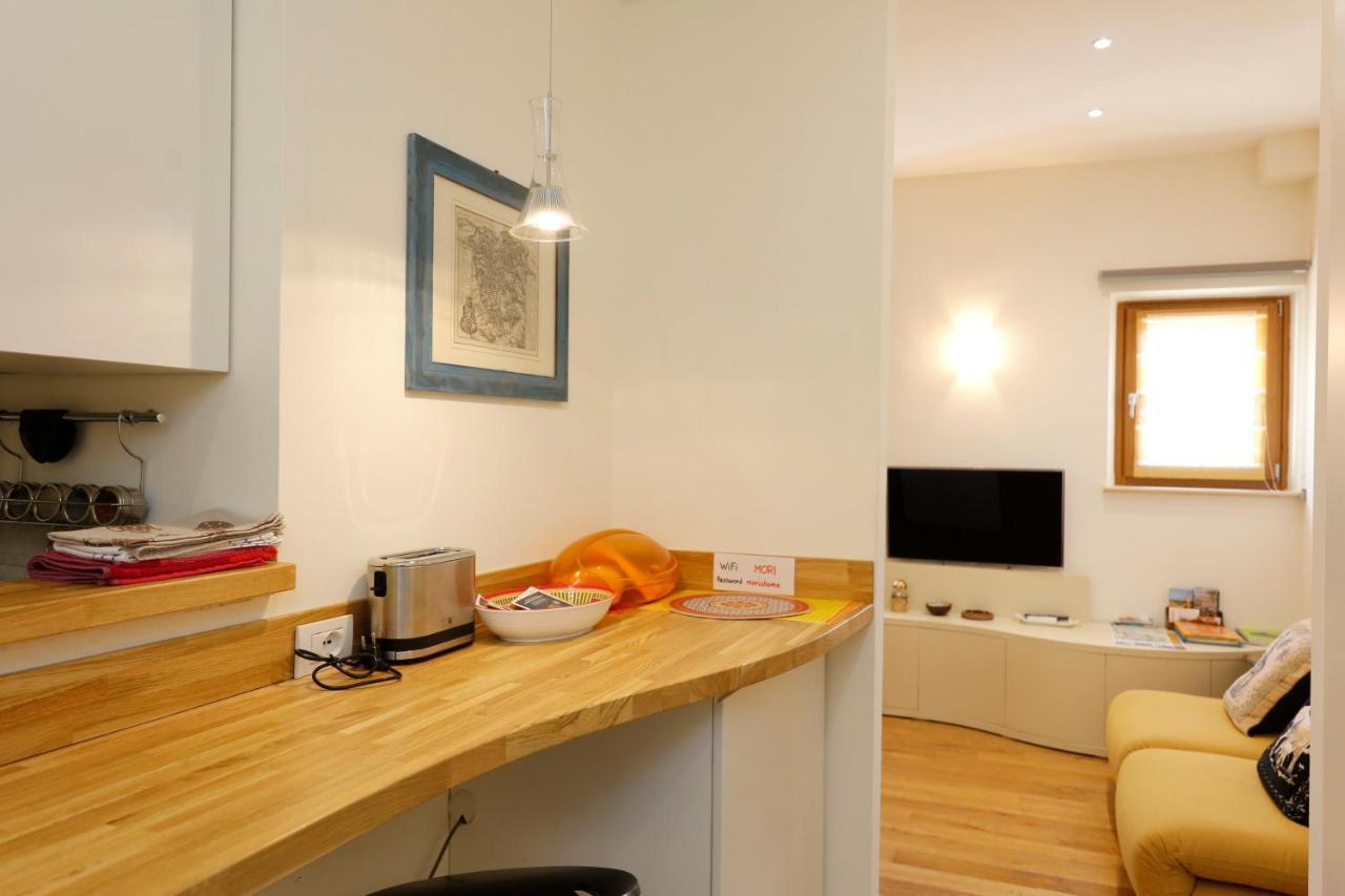 Siena Uptown - Sabrina'S Cozy Apartment Εξωτερικό φωτογραφία