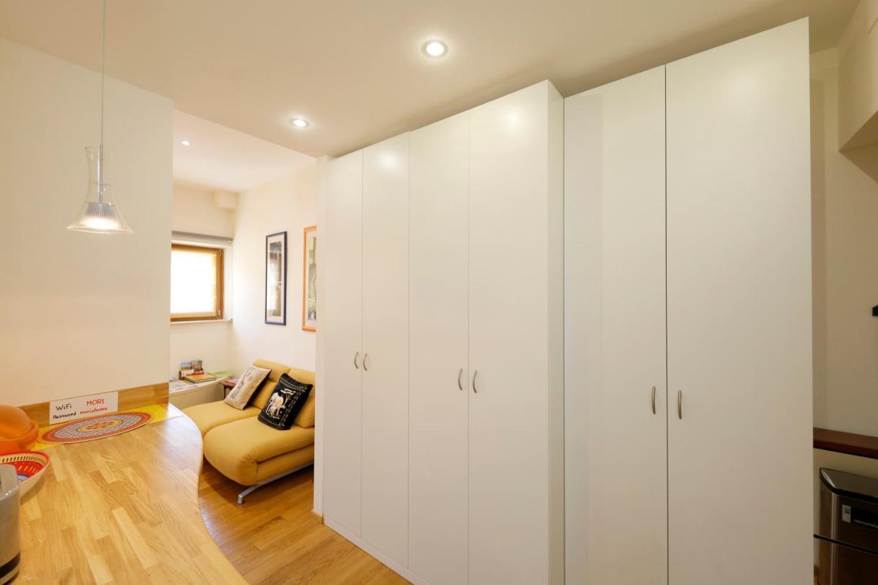 Siena Uptown - Sabrina'S Cozy Apartment Εξωτερικό φωτογραφία