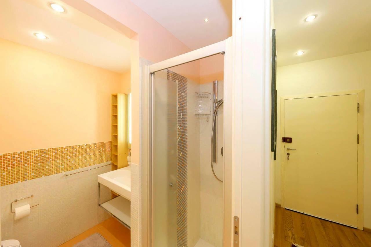 Siena Uptown - Sabrina'S Cozy Apartment Εξωτερικό φωτογραφία