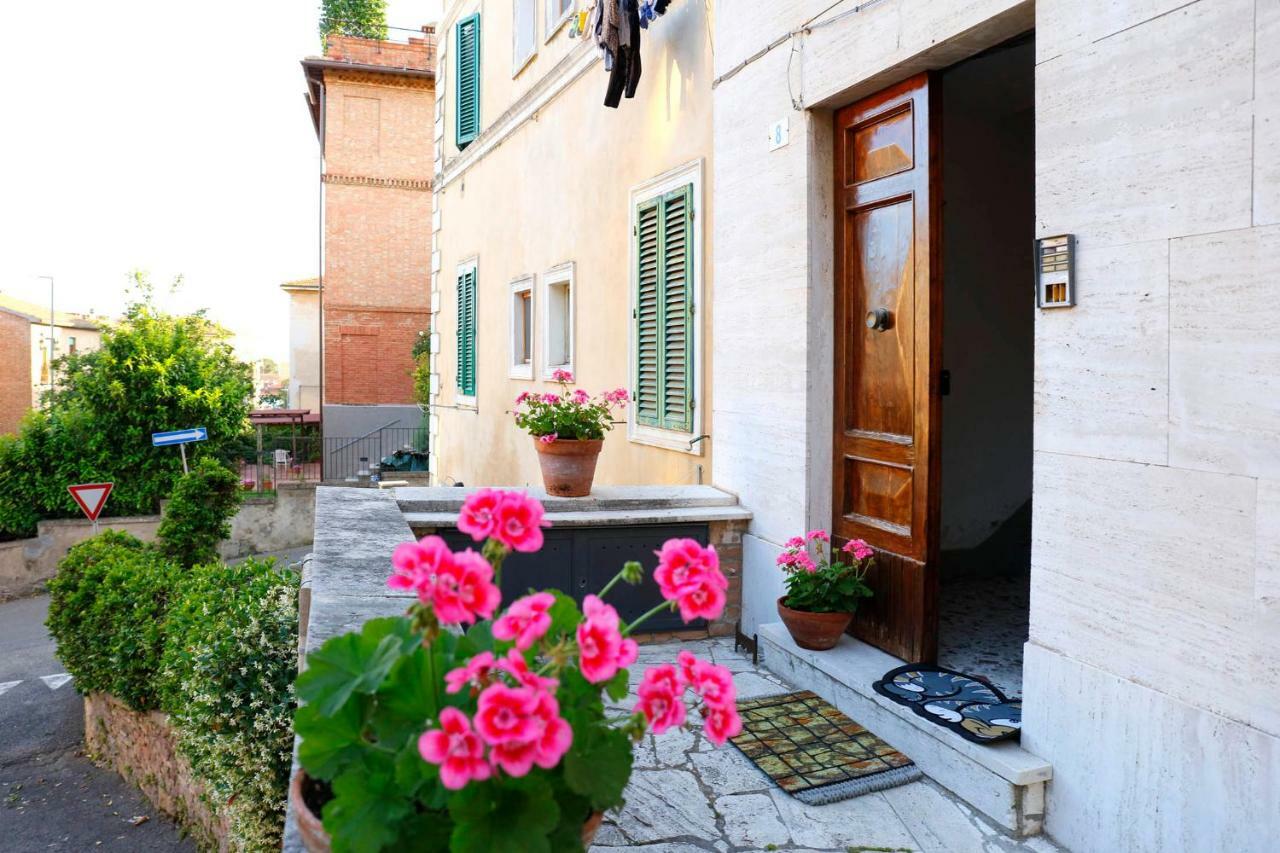 Siena Uptown - Sabrina'S Cozy Apartment Εξωτερικό φωτογραφία