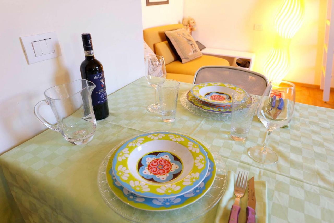 Siena Uptown - Sabrina'S Cozy Apartment Εξωτερικό φωτογραφία