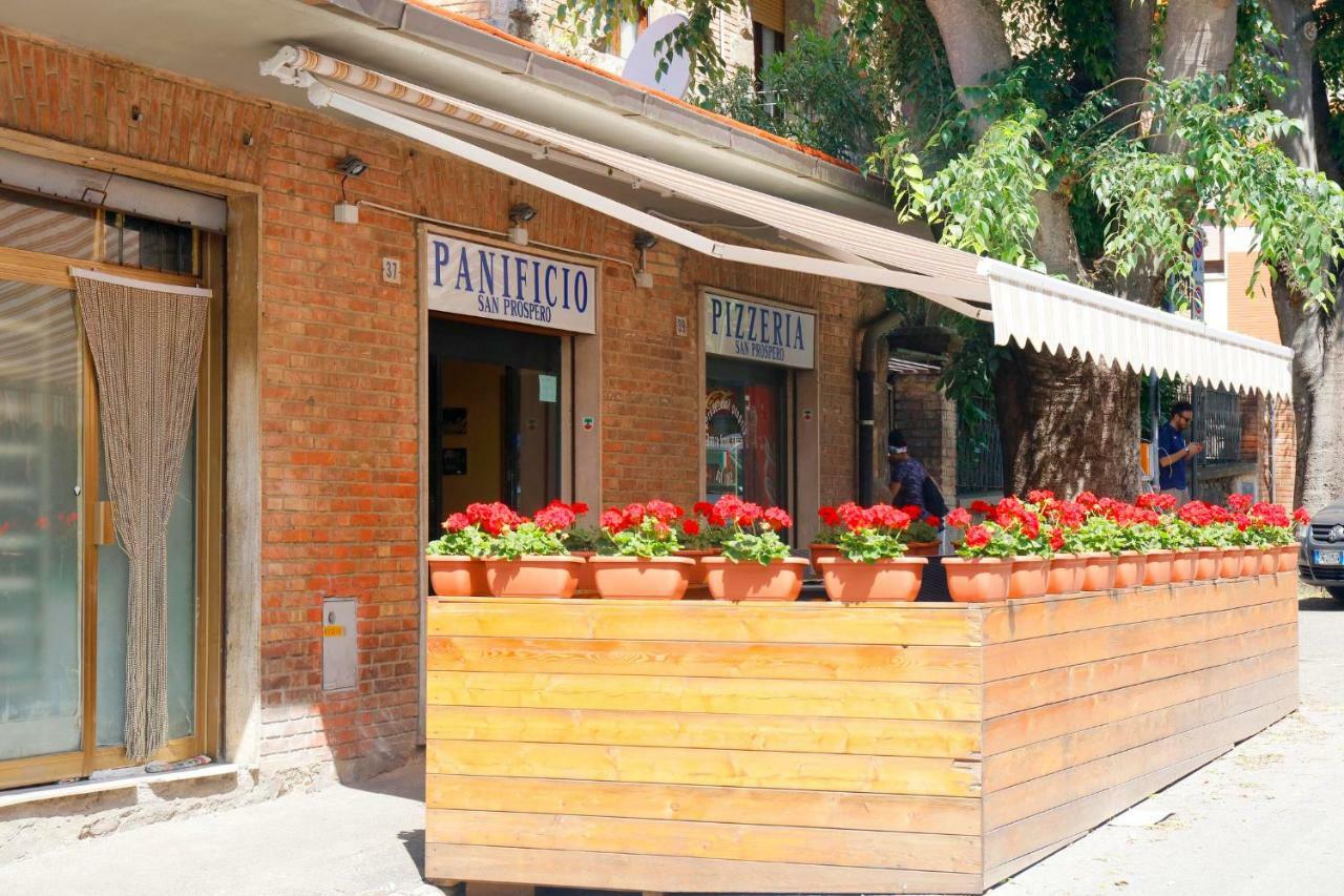 Siena Uptown - Sabrina'S Cozy Apartment Εξωτερικό φωτογραφία