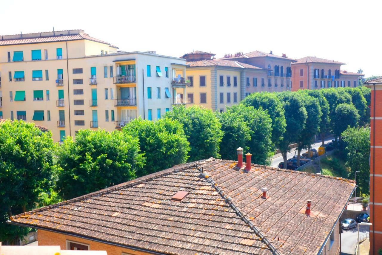 Siena Uptown - Sabrina'S Cozy Apartment Εξωτερικό φωτογραφία