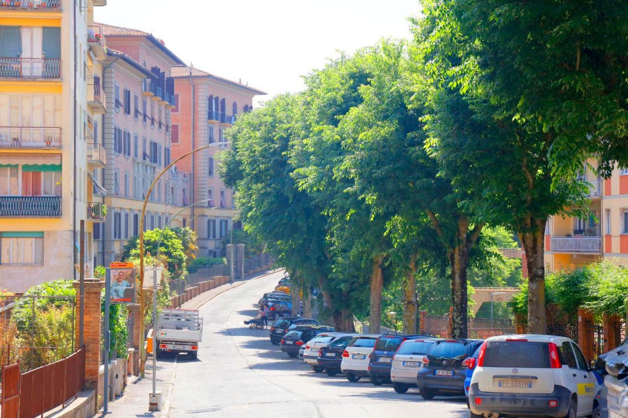 Siena Uptown - Sabrina'S Cozy Apartment Εξωτερικό φωτογραφία