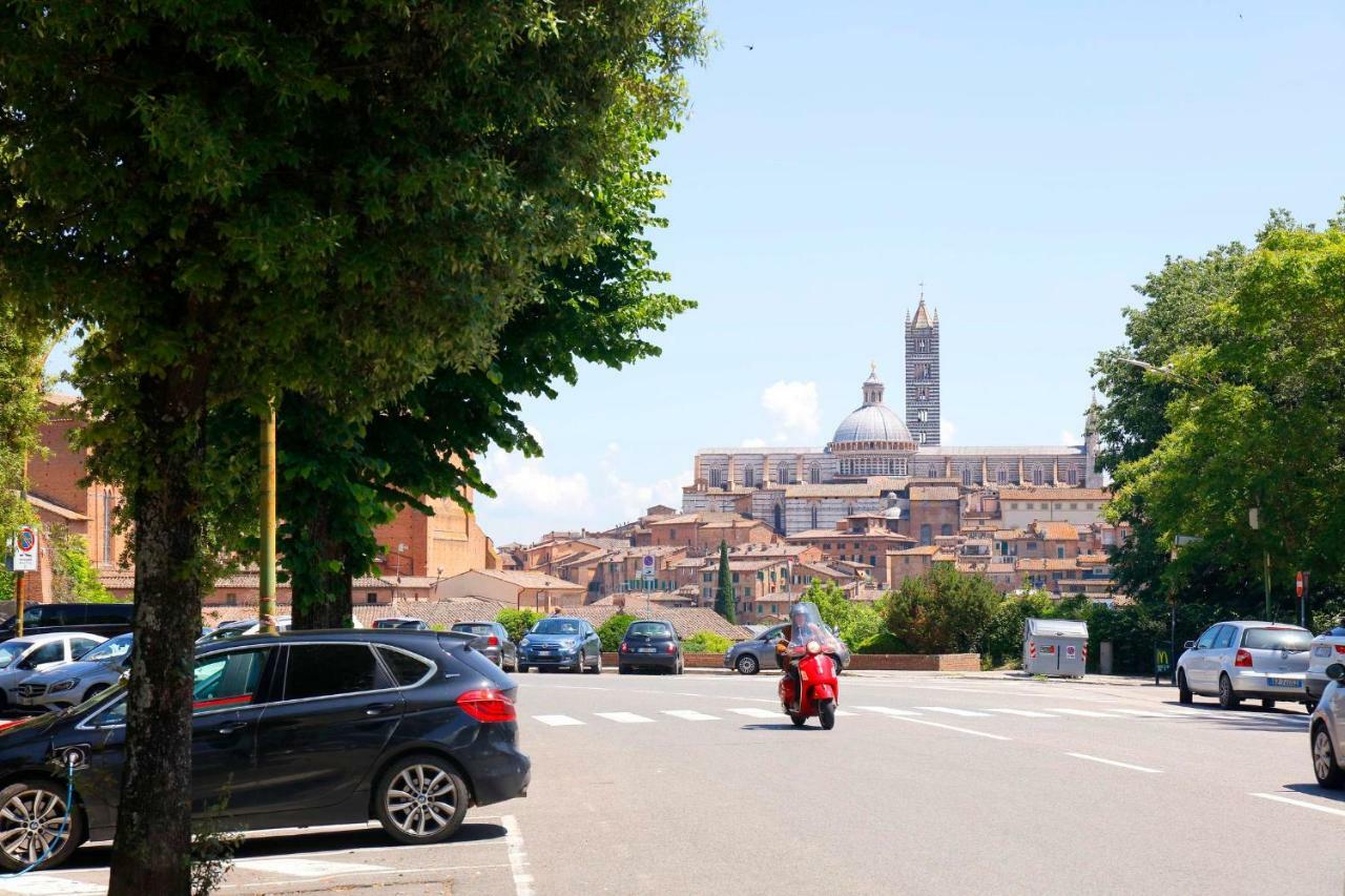 Siena Uptown - Sabrina'S Cozy Apartment Εξωτερικό φωτογραφία